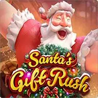 Santa's Gift Rush,